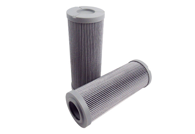 hydraulic oil filters